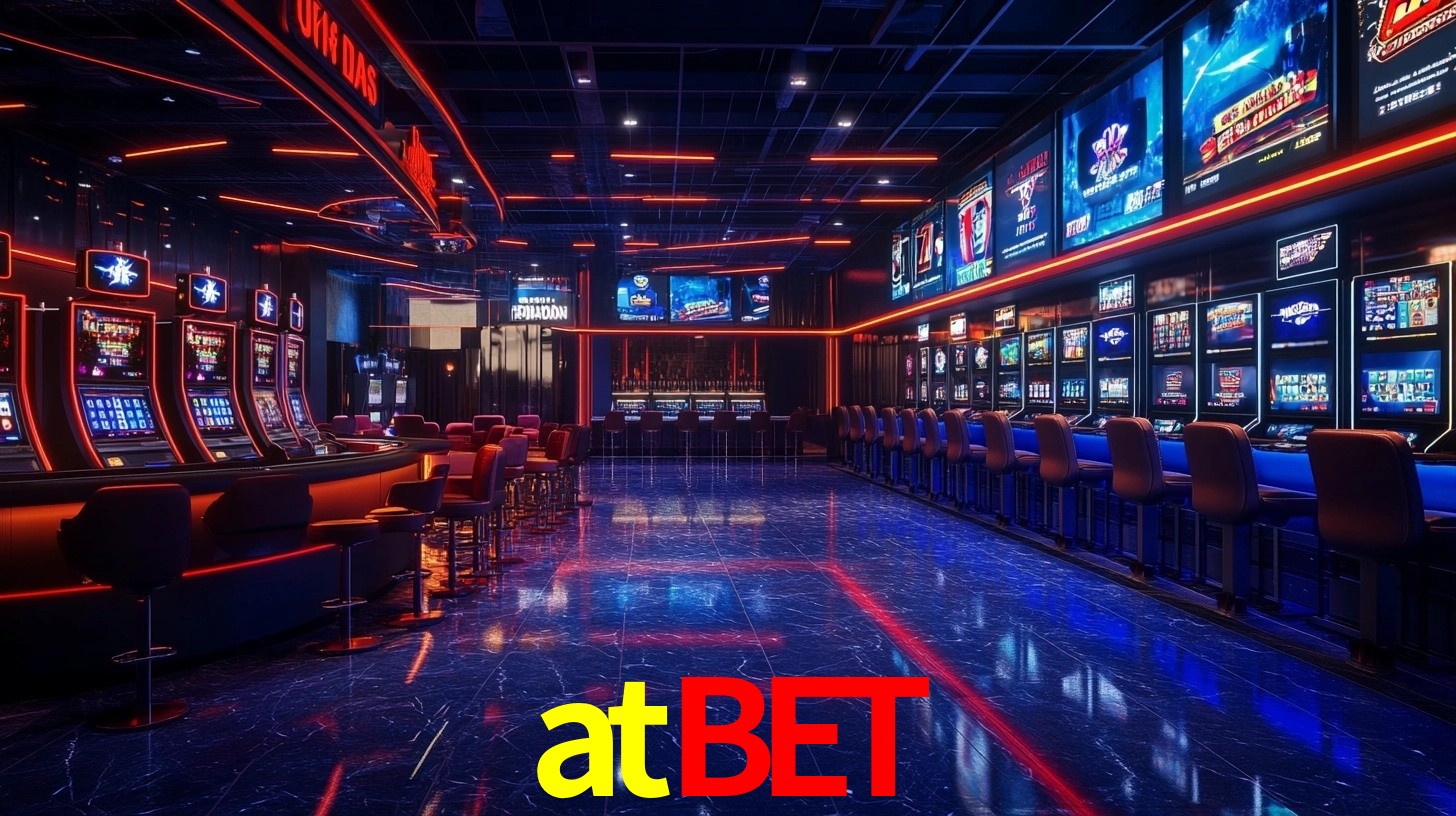 Welcome Bonus atbet