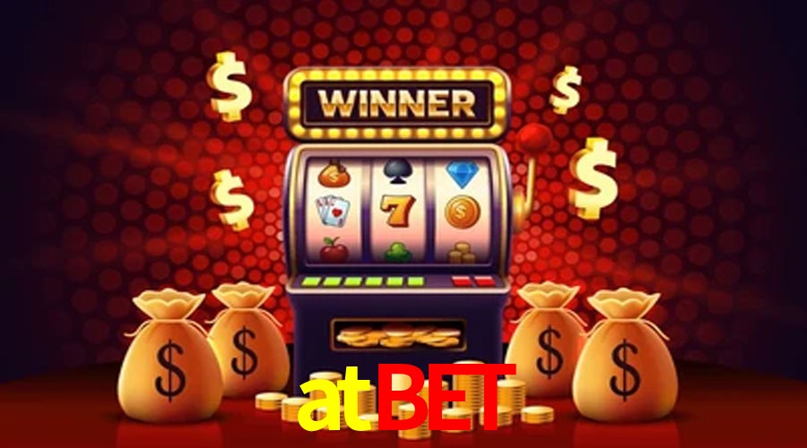 APP oficial da atbet para mobile