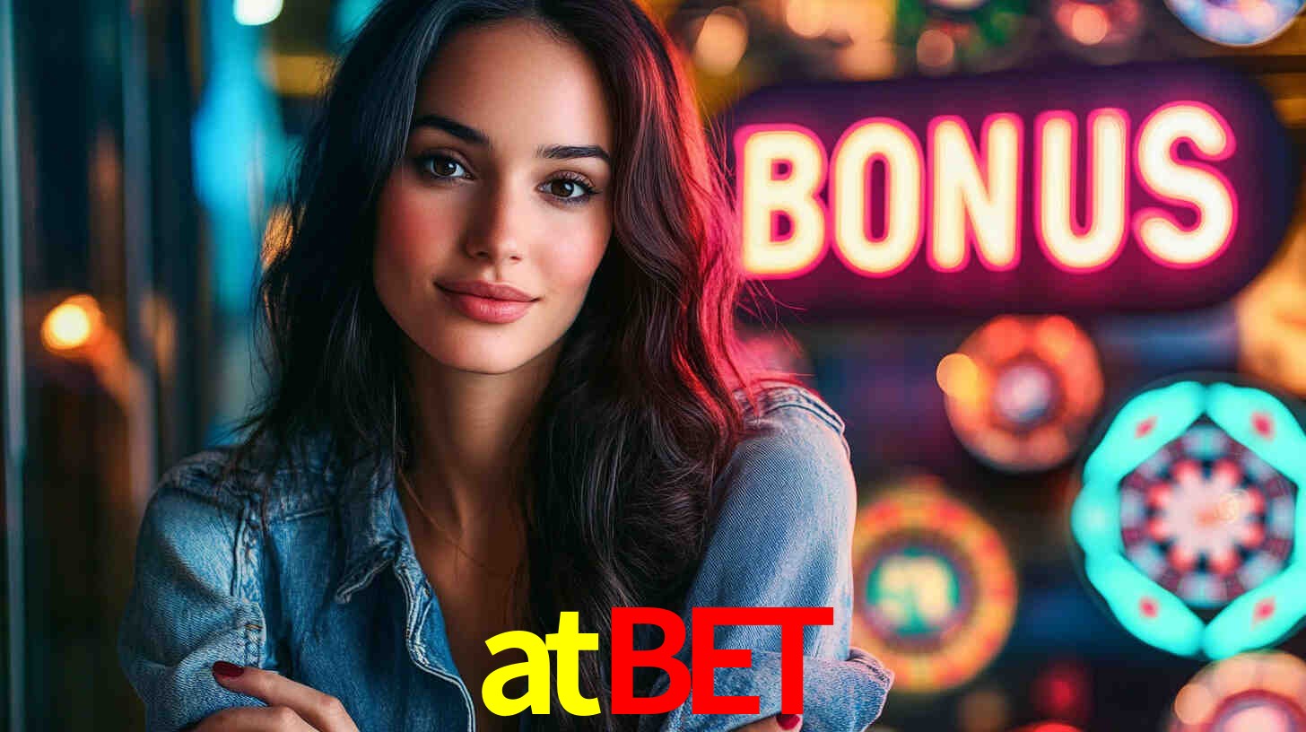 Welcome Bonus atbet