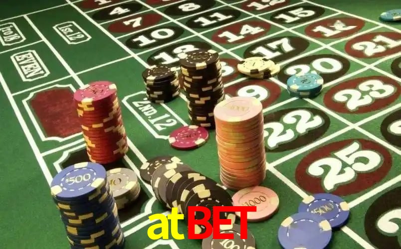 Casino Ao Vivo atbet