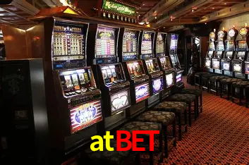 Apostas Esportivas na atbet: Um Guia Completo