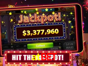 Descubra a Magia dos Jogos de Arcade no atbet