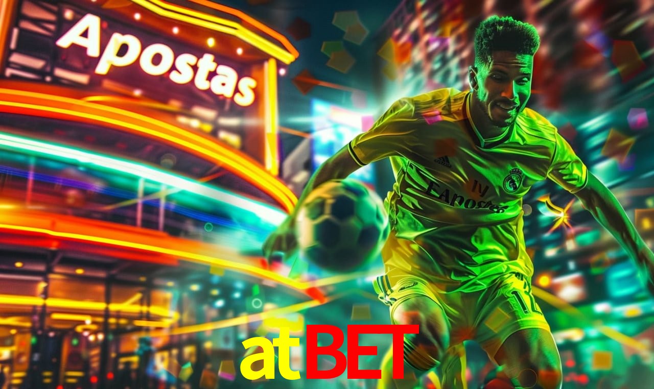 Provedores de Jogos atbet